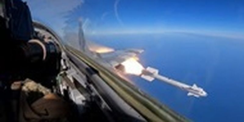 ВСУ перехватили пять вражеских ракет за вечер
