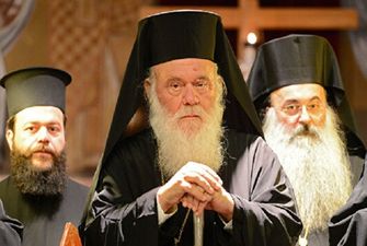 В РПЦ собрали срочный Синод по «украинскому вопросу»