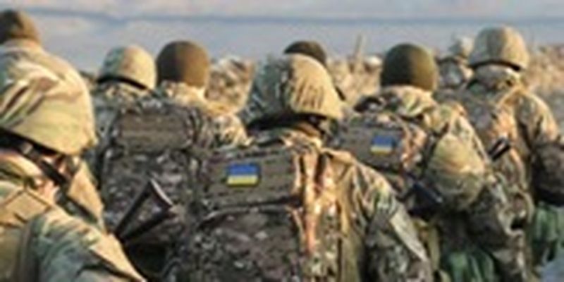 У Украины самая большая в Европе готовность воевать за страну - опрос