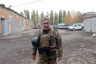 Спасал жизни на фронте: в ДТП под Житомиром погиб боевой медик, фото и подробности трагедии