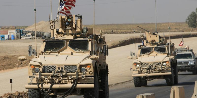 США збільшать військовий контингент у Саудівській Аравії