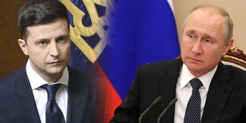 Чому переговори Зеленського з Путіним 9 грудня не приведуть до миру на Донбасі