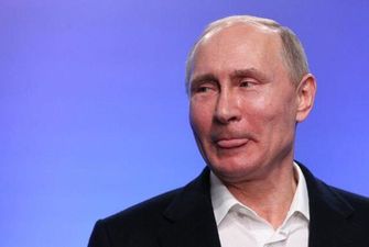 "Паркинсон лягнул?" Россияне высмеяли странный поступок Путина