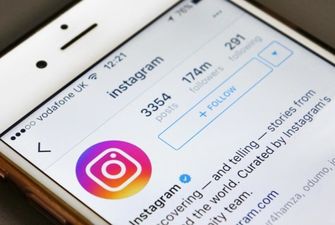 Instagram начал скрывать количество лайков под постами пользователей