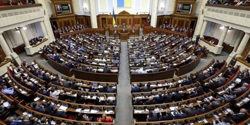 Поддержит ли Рада "драконовский" законопроект о мобилизации: что говорят нардепы