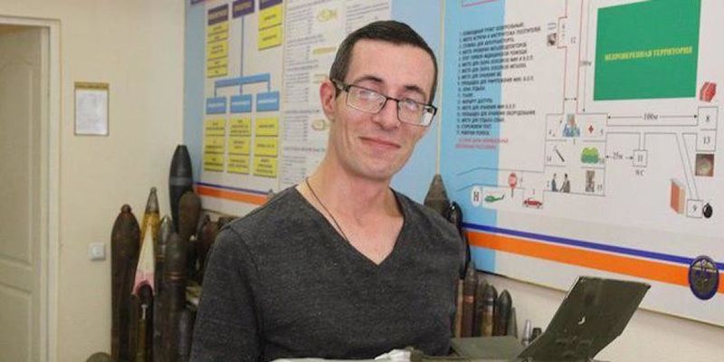 «Кровь останавливали мороженой курицей»: в Москве умер журналист после «помощи» медиков