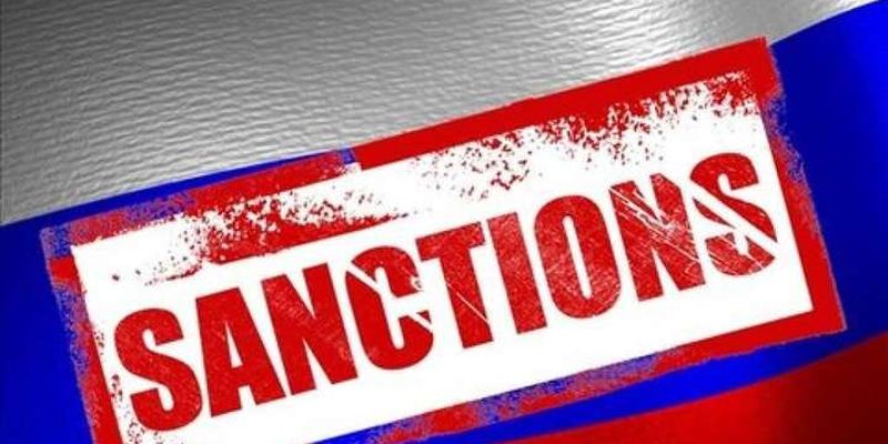 Санкційний список Росії - продовження гібридної війни