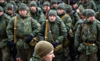 "Для россиян это единственная возможность": эксперт оценил, когда оккупанты могут устроить новое наступление на Украину