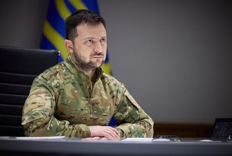Президент відзначив нацгвардійців, що воюють на Луганщині