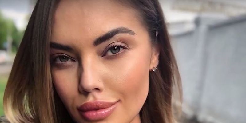 Загадочная смерть украинской модели в Турции: появилось видео последних минут жизни Анжелики