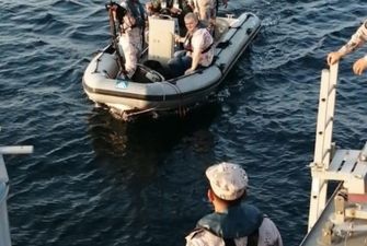 Саудовские пограничники эвакуировали украинку-моряка, которой стало плохо в Красном море - СМИ