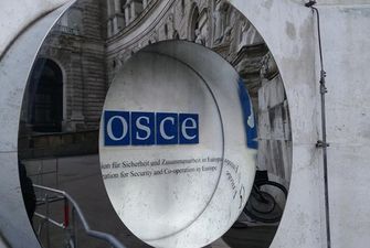 Россия блокирует в ОБСЕ любое заявление относительно Украины — США