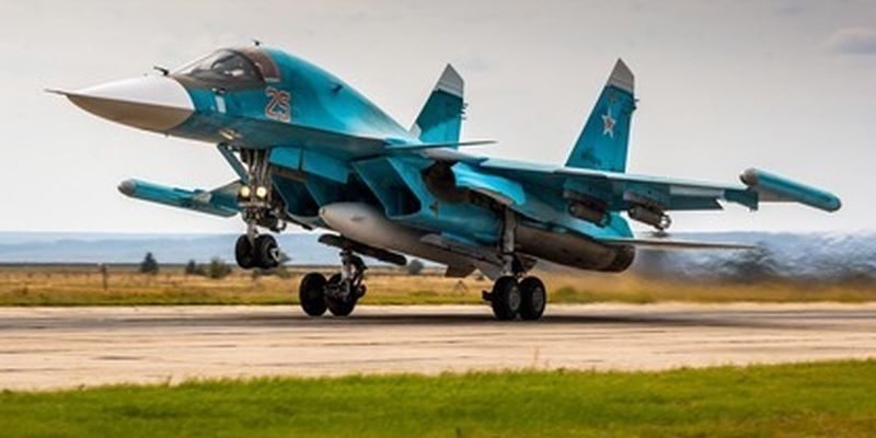 Минус вражеская "птичка": Силы обороны приземлили очередной российский самолет