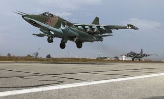 "Пополняет запасы": в командовании Воздушных сил ответили, стягивает ли РФ дополнительную авиацию