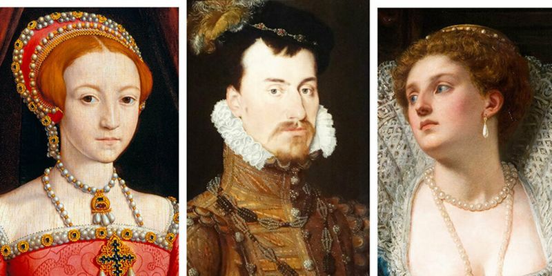 Королева, ее фаворит и его жена: история любовного треугольника, который закончился трагически для всех