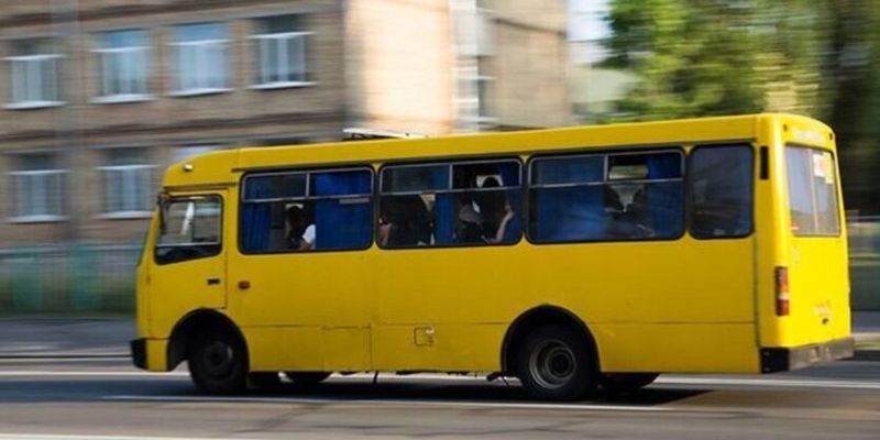 Стало известно, как изменятся цены на проезд в маршрутках Киевщины в 2022 году