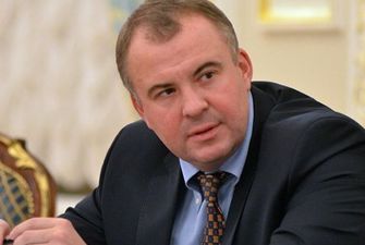НАБУ сообщило Гладковскому о подозрении