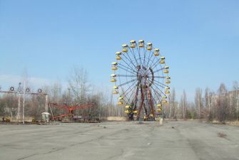 Поїздка у зону відчуження: чого не варто робити у Чорнобилі
