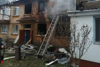 На Одещині стався вибух газового балону: загинув чоловік