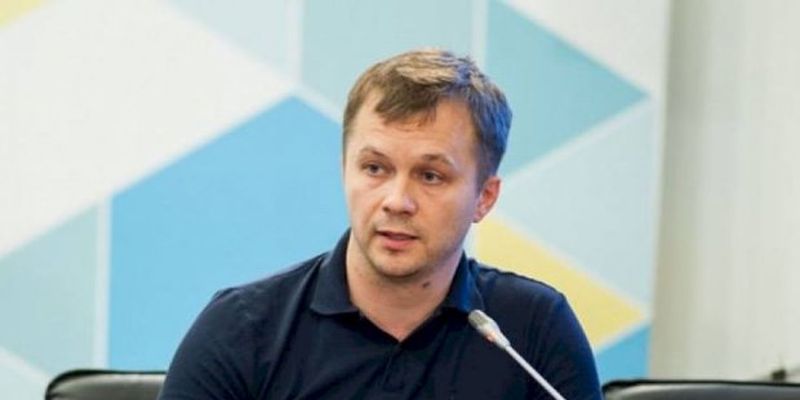Милованов сообщил, когда украинцы будут получать зарплаты как в Польше