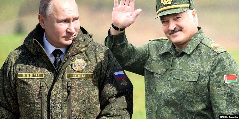 Путин додавил Лукашенко? Когда ждать нападения Беларуси на Украину