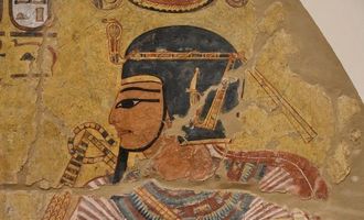 Ученые разгадали загадку облика египетской мумии