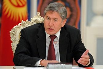 В Кыргызстане экс-президента хотят лишить неприкосновенности
