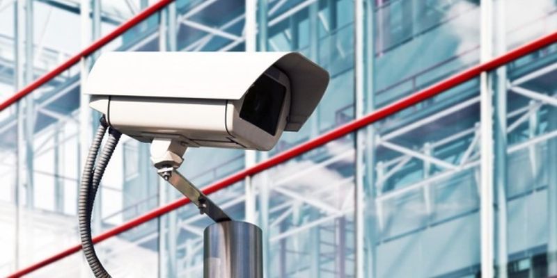 В систему "Безопасная Киевщина" интегрировали 1 144 камеры наблюдения