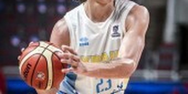 Капітана збірної України з баскетболу вдруге поспіль визнано “MVP” Євроліги