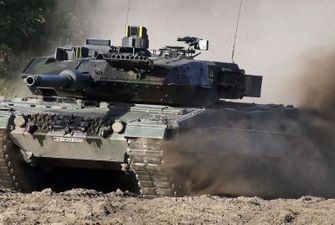 Эксперт рассказал, стоит ли ожидать от Германии быстрых поставок танков Украине