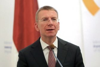 Глава МИД Латвии обсудил в Вашингтоне подготовку к саммиту НАТО и поддержку Украины