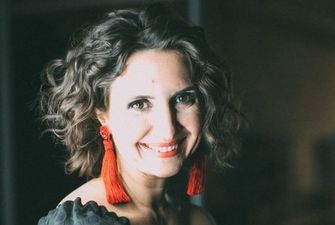 У Києві відбудеться творчий вечір-концерт відомої української письменниці Мар’яни Савки