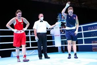 Украинки получили 2 бронзовые награды на ЧЕ по боксу