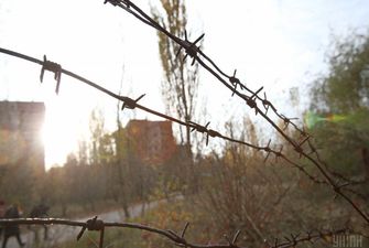 Білорусь спростувала інформацію про присутність військ РФ на своїй частині Чорнобильської зони