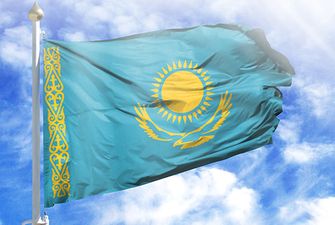 Казахстан отклонил требование россии выслать украинского посла