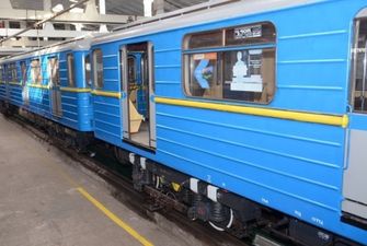 Харьков запускает все линии метро, поезда будут ходить реже
