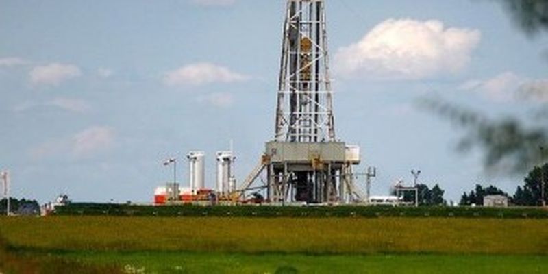 «Нафтогаз» подписал меморандумы с международными партнерами о развитии газодобычи