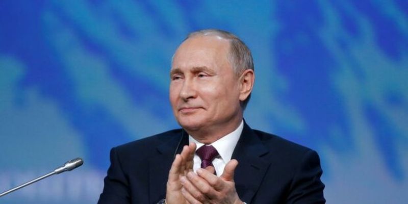 Путин опозорился со своим самым неудачным двойником, показательные кадры: "Просто набили шерстью..."