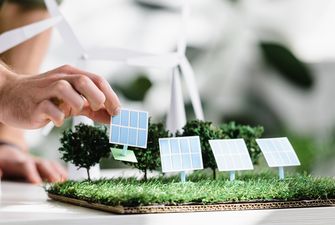 Альтернативні джерела енергії: особливості зеленого тарифу