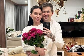 Уже не можем дождаться: Евгений Кот и его жена объявили пол будущего ребенка/О беременности пара объявила в конце прошлого года