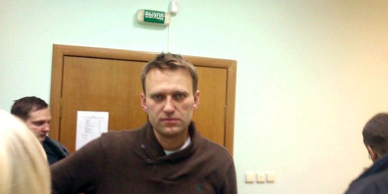 Брата Навального объявили в розыск в России: что известно