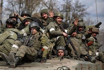 "Вши и чесотка процветают": стало известно о проблемах российской армии