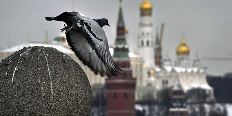 кремль готовит увольнение ответственных за внешнюю политику – The Insider