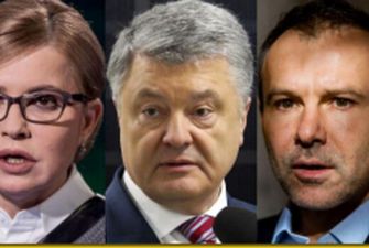 Майдан Порошенко, Тимошенко и Вакарчука обрастает деталями: "Будут попытки..."