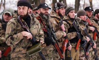 Армию оккупантов пополнили наркоманы из Чечни: что известно