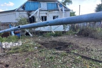 россияне снова обстреляли Сумщину из минометов – 10 «прилетов»