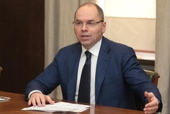 Степанов: Ни одна российская вакцина в Украине зарегистрирована не будет, пока я министр