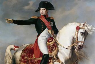 Действительно ли был Наполеон коротышом?
