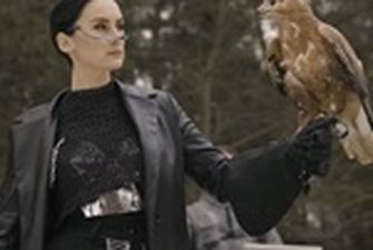 Go-A обвинили в эксплуатации птицы из Красной книги в клипе для Евровидения