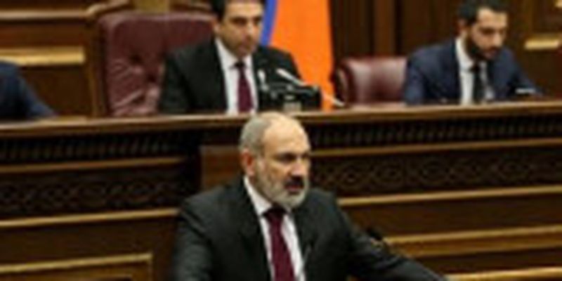 Вірменія планує добровільний призов жінок на військову службу